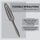 PARSA Beauty Hair ID Seidenglanz Spiralkamm mit Seidenprotein & Naturborsten