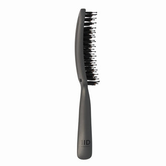 PARSA Beauty Hair ID Seidenglanz Spiralkamm mit Seidenprotein & Naturborsten