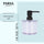 PARSA Beauty Wellness Seifenspender Weiß mit schwebendem Sockel-Design