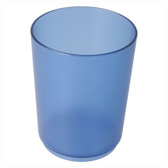 PARSA Beauty Mundbecher Flair Badaccessoire Zahnpflege Becher Premium Design