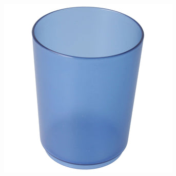 PARSA Beauty Mundbecher Flair Badaccessoire Zahnpflege Becher Premium Design