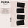 PARSA Beauty ESSENTIAL Thermo-Lockenwickler 32 mm – Volumen & Schwung