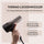 PARSA Beauty ESSENTIAL Thermo-Lockenwickler 32 mm – Volumen & Schwung