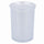 PARSA Beauty ESSENTIAL Mundbecher Pearl – elegant & praktisch