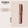 PARSA Beauty PROFESSIONAL Haar- & Bartkamm 14 cm – fein & grob, handgefertigt