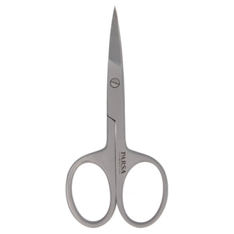PARSA Beauty Nagelschere, gebogen