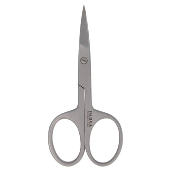PARSA Beauty Nagelschere, gebogen