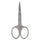 PARSA Beauty Nagelschere, gebogen