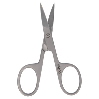 PARSA Beauty Nagelschere, gebogen