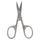 PARSA Beauty Nagelschere, gebogen