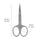 PARSA Beauty Nagelschere, gebogen