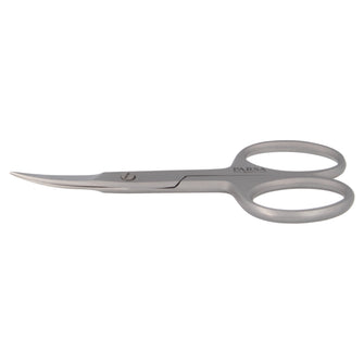 PARSA Beauty Nagelschere, gebogen