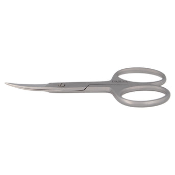 PARSA Beauty Nagelschere, gebogen
