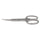 PARSA Beauty Nagelschere, gebogen