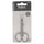 PARSA Beauty Nagelschere, gebogen