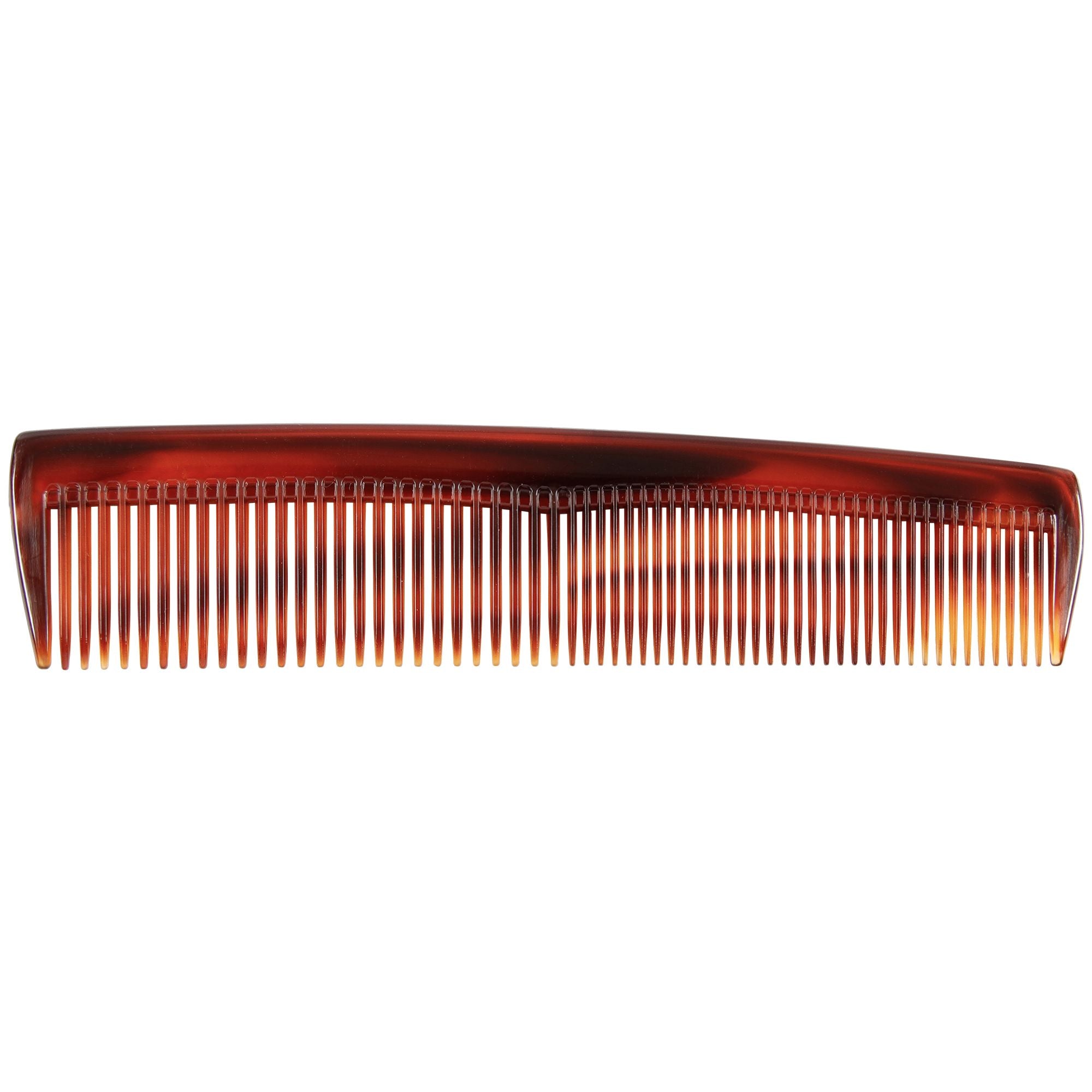 PARSA Beauty Frisierkamm medium – sanftes, schonendes Haarstyling
