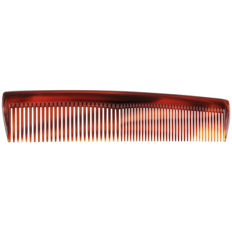 PARSA Beauty Frisierkamm medium – sanftes Styling aus Recyclingmaterial