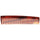 PARSA Beauty Frisierkamm medium – sanftes, schonendes Haarstyling