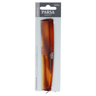 PARSA Beauty Frisierkamm medium – sanftes, schonendes Haarstyling