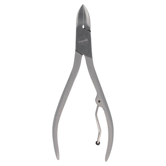 PARSA Beauty ESSENTIAL Nagelzange 12cm Edelstahl Nagelpflege
