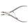 PARSA Beauty ESSENTIAL Nagelzange 12cm Edelstahl Nagelpflege