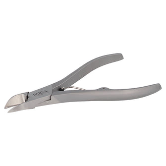 PARSA Beauty ESSENTIAL Nagelzange 12cm Edelstahl Nagelpflege
