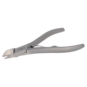 PARSA Beauty ESSENTIAL Nagelzange 12cm Edelstahl Nagelpflege