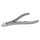 PARSA Beauty ESSENTIAL Nagelzange 12cm Edelstahl Nagelpflege