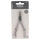 PARSA Beauty ESSENTIAL Nagelzange 12cm Edelstahl Nagelpflege