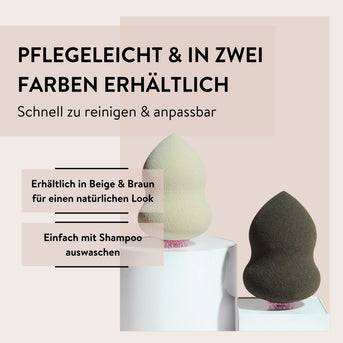 PARSA Beauty ESSENTIAL Magic Pony creme – unsichtbarer Haarverdicker