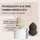 PARSA Beauty ESSENTIAL Magic Pony creme – unsichtbarer Haarverdicker