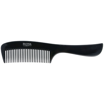 PARSA Beauty Griffkamm – ergonomisch für einfaches Styling und Pflege