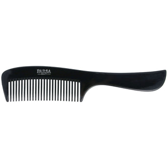 PARSA Beauty Griffkamm – ergonomisch für einfaches Styling und Pflege