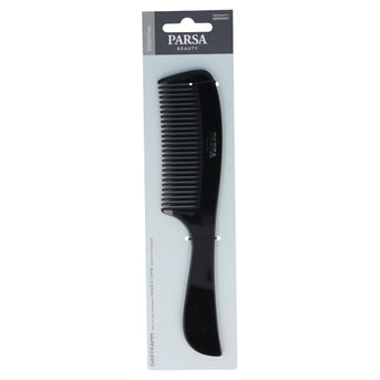 PARSA Beauty Griffkamm in Verpackung – Haarpflege mit Komfort