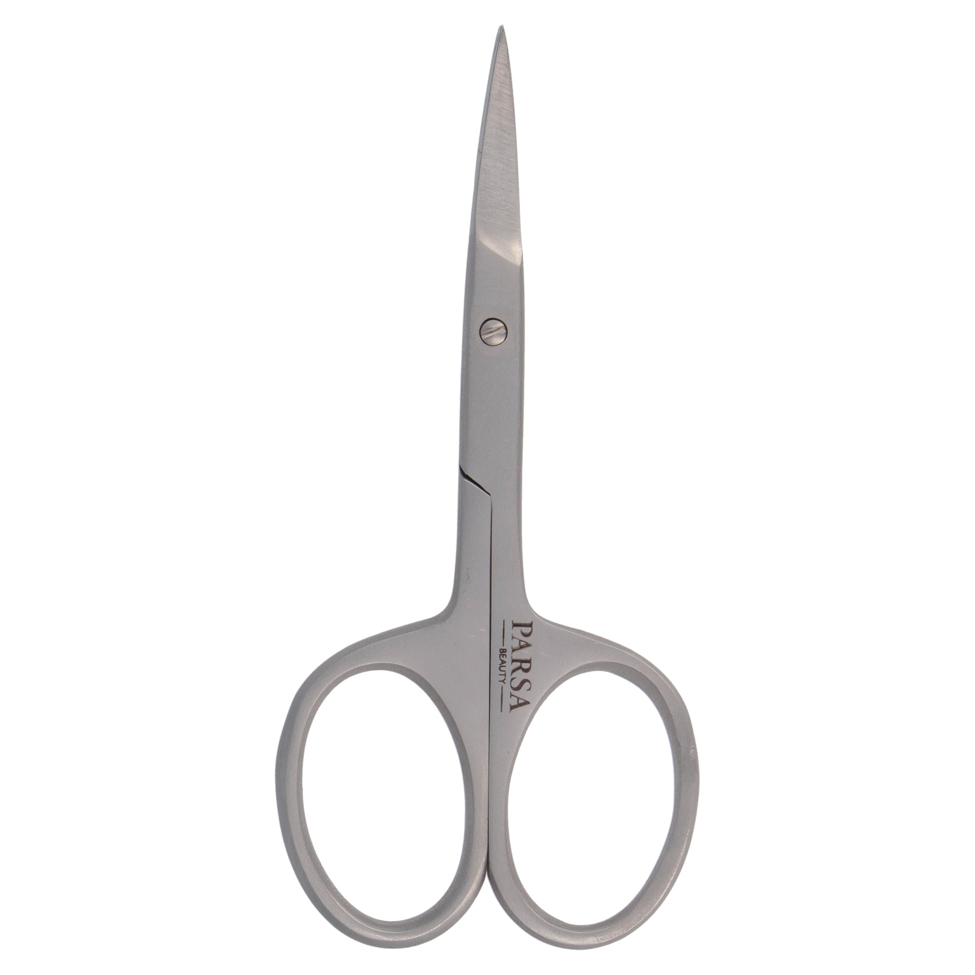 PARSA Beauty Hautschere, gebogen