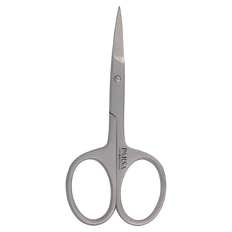 PARSA Beauty Hautschere, gebogen