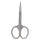 PARSA Beauty Hautschere, gebogen