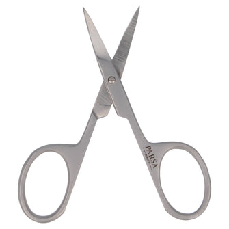 PARSA Beauty Hautschere, gebogen