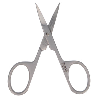 PARSA Beauty Hautschere, gebogen
