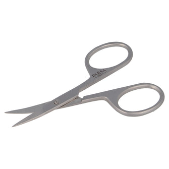 PARSA Beauty Hautschere, gebogen
