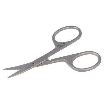 PARSA Beauty Hautschere, gebogen