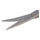 PARSA Beauty Hautschere, gebogen