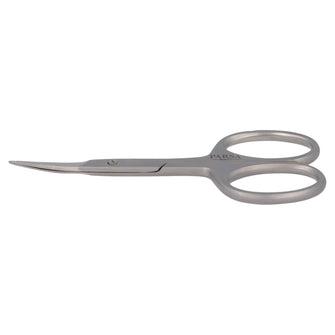 PARSA Beauty Hautschere, gebogen