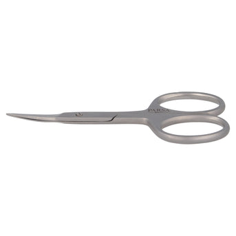PARSA Beauty Hautschere, gebogen