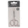 PARSA Beauty Hautschere, gebogen