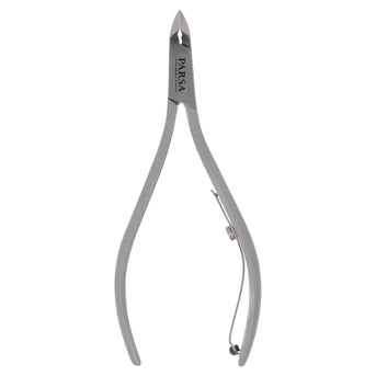 PARSA Beauty ESSENTIAL Nagelhautzange 10cm Edelstahl Schere