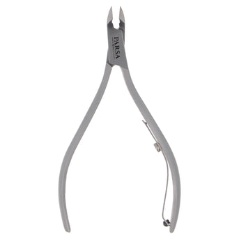 PARSA Beauty ESSENTIAL Nagelhautzange 10cm Edelstahl Schere