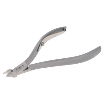 PARSA Beauty ESSENTIAL Nagelhautzange 10cm Edelstahl Schere
