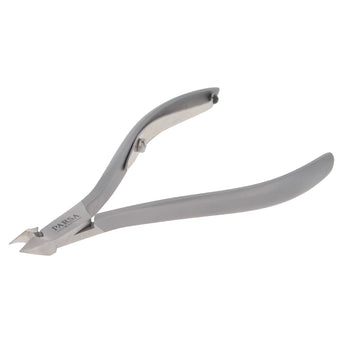 PARSA Beauty ESSENTIAL Nagelhautzange 10cm Edelstahl Schere