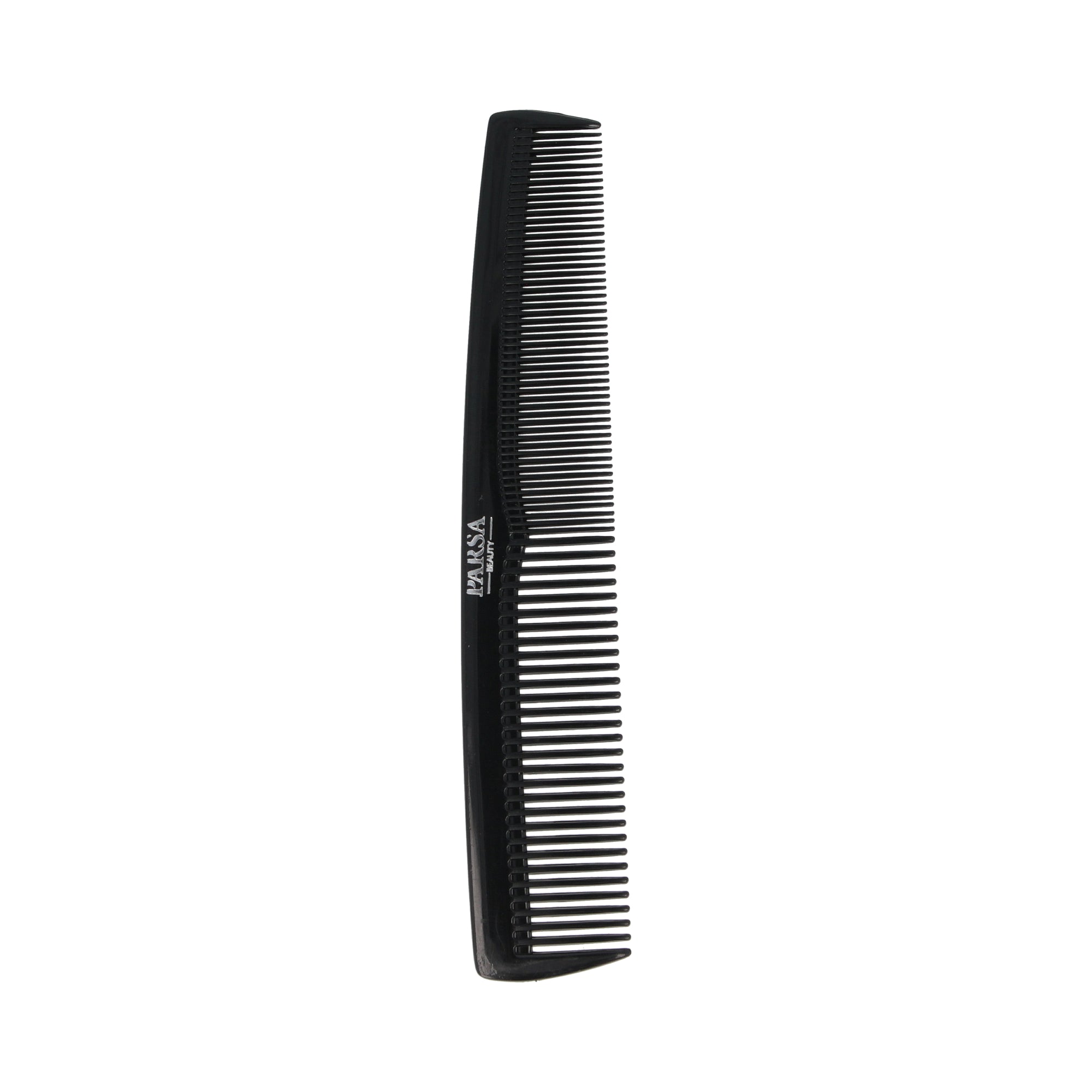 PARSA Beauty Frisierkamm medium – sanftes, schonendes Haarstyling
